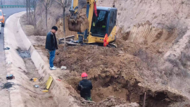 织牢安全防护网 筑牢冬季供水线——镇原县水务局全力保障冬季城乡供水安全