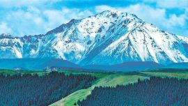 奮力譜寫美麗甘肅建設(shè)時代篇章