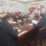 慶陽市生態(tài)環(huán)境局西峰分局召開2026年度招商引資工作專題會(huì)議