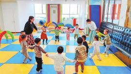 全方位護航建設生育友好型社會 ——甘肅多措并舉破解生育養(yǎng)育教育難題