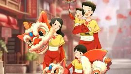 魏建春：人口說