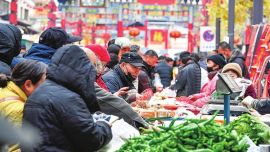 唯實(shí)惟先強(qiáng)省會(huì) ——蘭州市縱深推進(jìn)強(qiáng)省會(huì)行動(dòng)步履鏗鏘