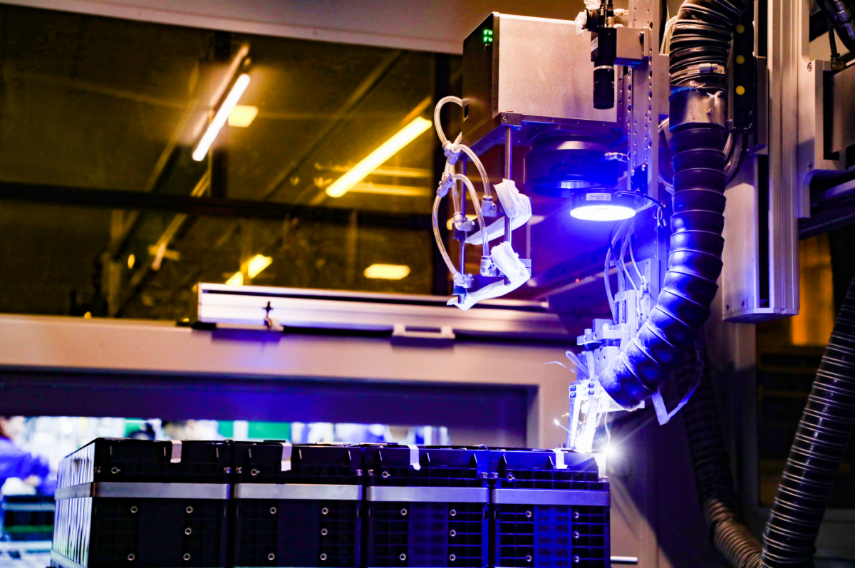 环县：深耕招商强动能 数智赋能促发展