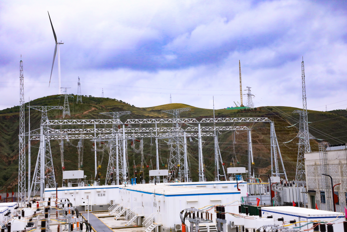 环县：深耕招商强动能 数智赋能促发展