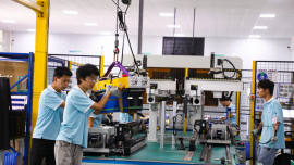 【数字经济招商引资】环县：深耕招商强动能 数智赋能促发展