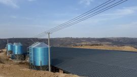 【项目引擎·投资高地】正宁：激活项目建设“强引擎” 奋力冲刺首季“开门红”