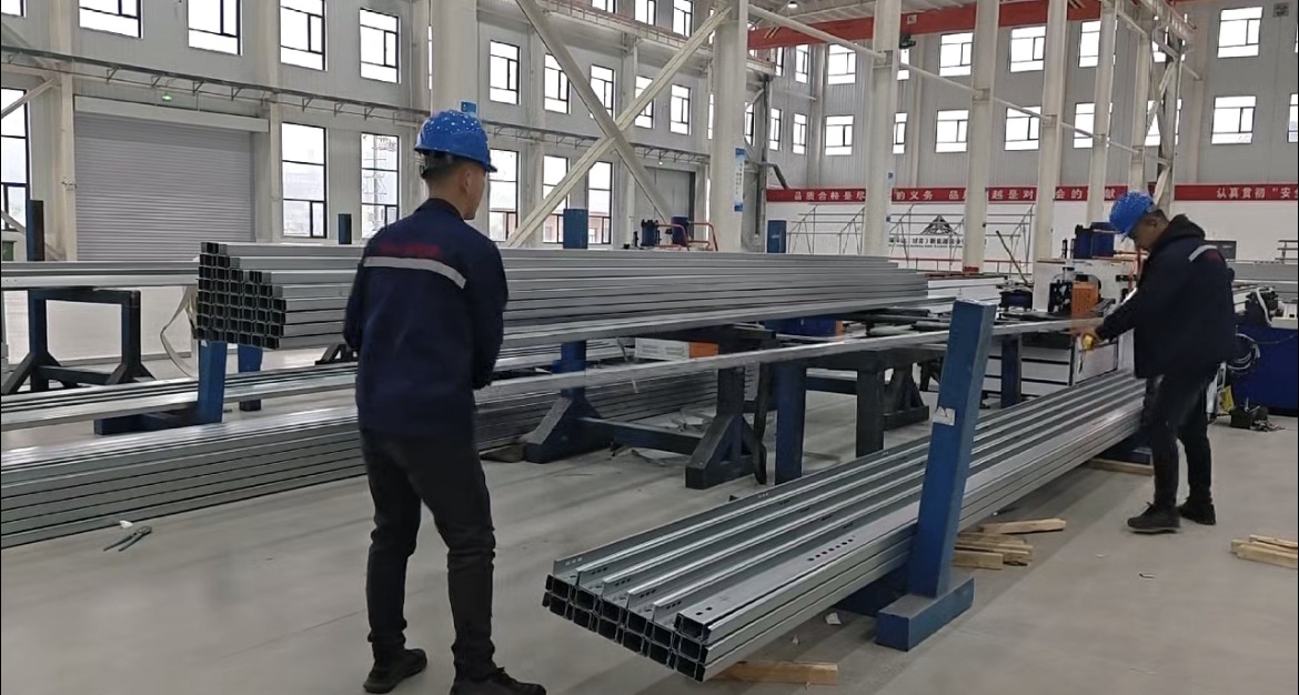 鎮(zhèn)原：重點項目全面復工復產(chǎn) 奮力奪取首季&ldquo;開門紅&rdquo;