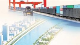 用好最大機遇 讓甘肅“鏈接”世界