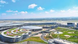 追趕進位勇爭先 跳起摸高立潮頭 ——甘肅奮力譜寫中國式現(xiàn)代化嶄新篇章