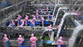 鎮(zhèn)原：重點(diǎn)項(xiàng)目全面復(fù)工復(fù)產(chǎn) 奮力奪取首季“開門紅”