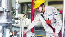 隴東春來(lái)早 奮進(jìn)正當(dāng)時(shí) ——平?jīng)鍪幸浴伴_(kāi)局即決戰(zhàn)”姿態(tài)沖刺首季“開(kāi)門紅”