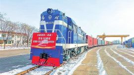 聚鏈成勢(shì)興產(chǎn)業(yè) 向新提質(zhì)啟新程 ——“十四五”時(shí)期武威市推動(dòng)現(xiàn)代化產(chǎn)業(yè)體系建設(shè)綜述