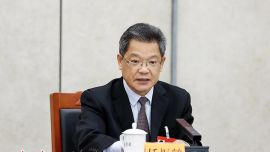 甘肅代表團(tuán)開放團(tuán)組活動實(shí)錄 做好“強(qiáng)龍頭、補(bǔ)鏈條、聚集群”三篇文章 構(gòu)建具有甘肅特色和優(yōu)勢現(xiàn)代化產(chǎn)業(yè)體系