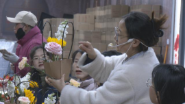 合水縣西華池鎮(zhèn)組織開(kāi)展“巾幗齊聚·春日有約” 慶“ 三八”主題活動(dòng)