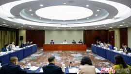 任振鶴在甘肅代表團(tuán)審議全國人大常委會工作報(bào)告、關(guān)于法律清理工作情況 和有關(guān)法律和決定處理意見的報(bào)告時(shí)說 報(bào)告彰顯正確政治方向 彰顯立法主導(dǎo)作用 彰顯人民至上取向