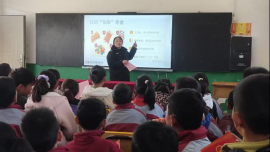 合水縣西華池鎮(zhèn)開展開學(xué)季食品安全專項(xiàng)檢查