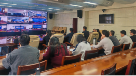 慶陽市舉辦370MHz應急指揮窄帶無線通信網(wǎng)終端培訓