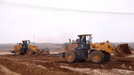 環(huán)縣：春潮涌動 田疇沃野備耕忙