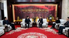 全国人大代表马银萍履职归来