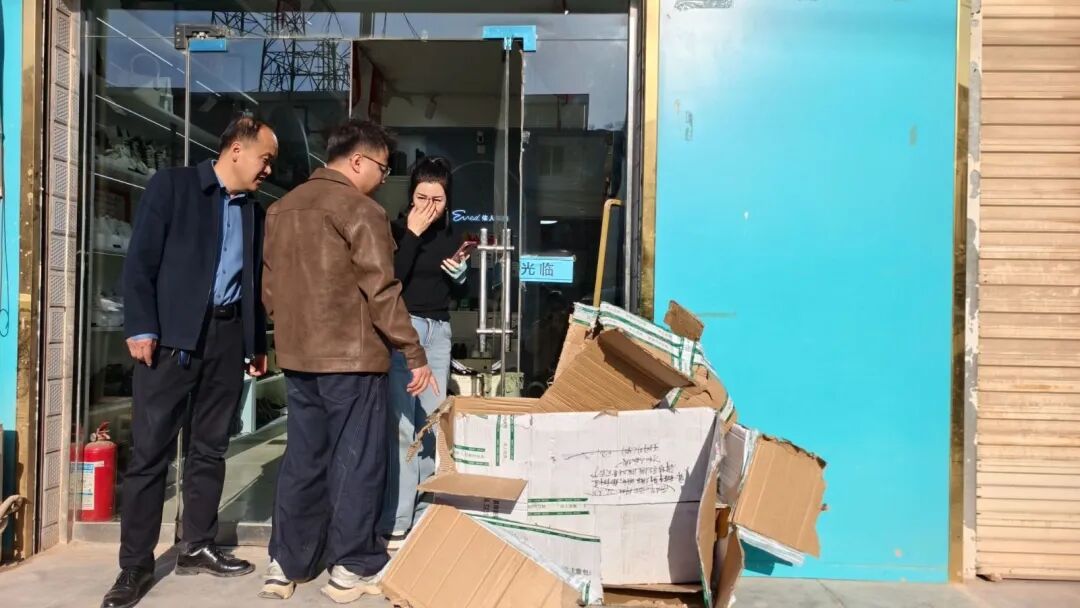 華池縣元城鎮(zhèn)農(nóng)村人居環(huán)境整治提升行動