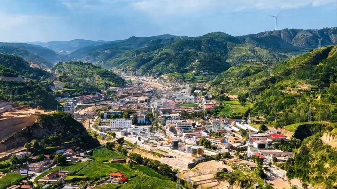 華池縣元城鎮(zhèn)農(nóng)村人居環(huán)境整治提升行動