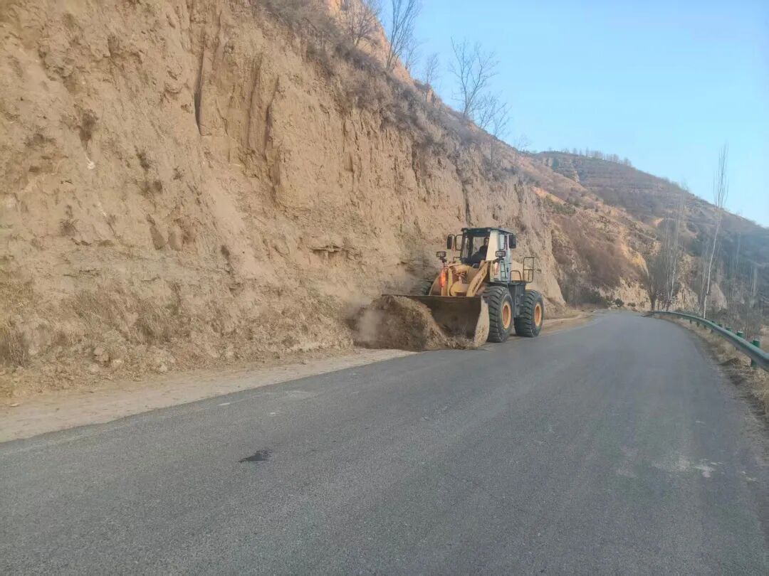 華池縣喬川鄉(xiāng)扎實(shí)推進(jìn)環(huán)境整治、復(fù)工復(fù)產(chǎn)及春季農(nóng)業(yè)生產(chǎn)工作