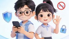 守护·青春 | 这份青少年网络安全守护指南请转发