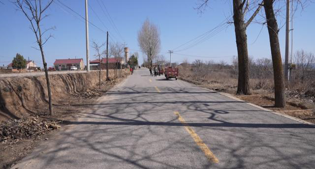 合水縣太莪鄉(xiāng):全力推進“三清三治一提升”行動 持續(xù)擦亮鄉(xiāng)村宜居底色706