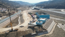 【新春開工 全力以“復”】華池：春風催復工 實干啟新程