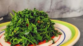 把慶陽的春天玩出 “花” 樣