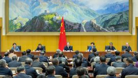 丁薛祥在全國高校畢業(yè)生等青年就業(yè)創(chuàng)業(yè)工作視頻會議上強調(diào)：促進(jìn)高校畢業(yè)生高質(zhì)量充分就業(yè) 更好服務(wù)大局、服務(wù)民生、服務(wù)發(fā)展