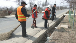 合水縣段家集鄉(xiāng)：聚焦“三清三治一提升” 打響春季環(huán)境衛(wèi)生整治攻堅戰(zhàn)