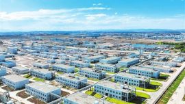 傾情服務(wù) 惠企利民 ——甘肅持續(xù)打造一流營(yíng)商環(huán)境