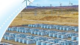 挺起高質(zhì)量發(fā)展的“硬脊梁” ——甘肅省項(xiàng)目建設(shè)綜述