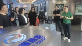 慶陽市婦聯(lián)赴廣東、四川開展招商引資考察對接工作