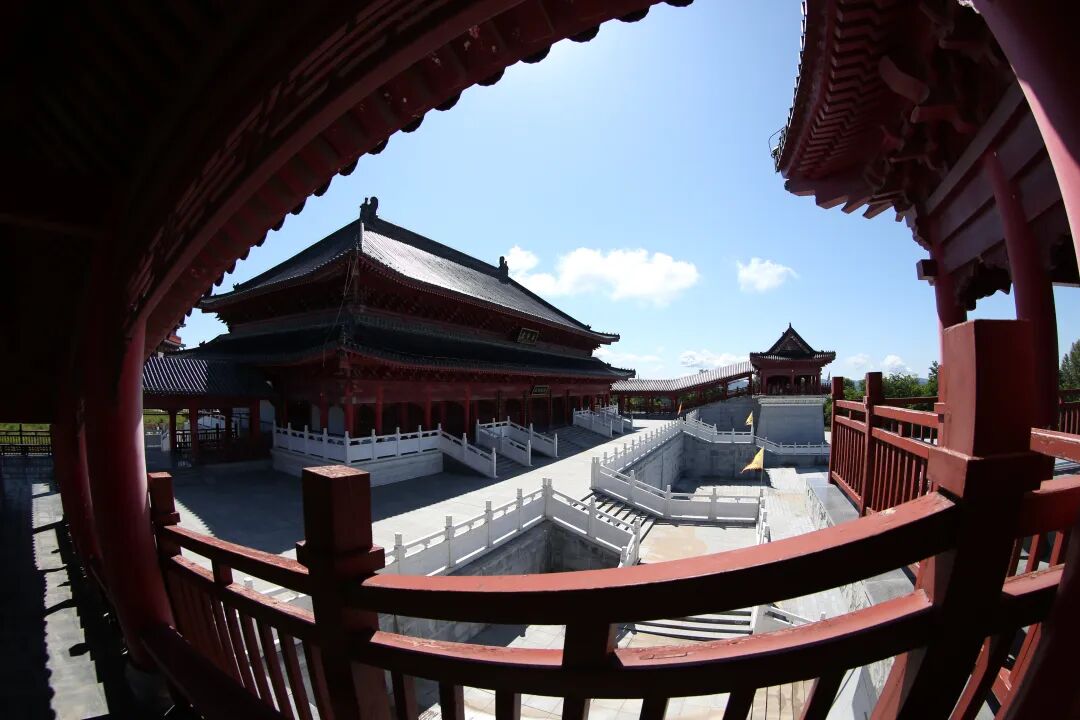 三清故里邀商客 福康正宁谋新篇&mdash;&mdash;正宁县文旅招商亮出硬核新举措