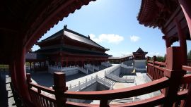 三清故里邀商客 福康正寧謀新篇——正寧縣文旅招商亮出硬核新舉措