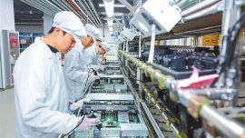 风好正是扬帆时 ——解锁兰州民营经济活力密码