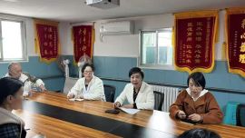 宁县医保局开展定点医疗机构专项检查 守好群众“看病钱”