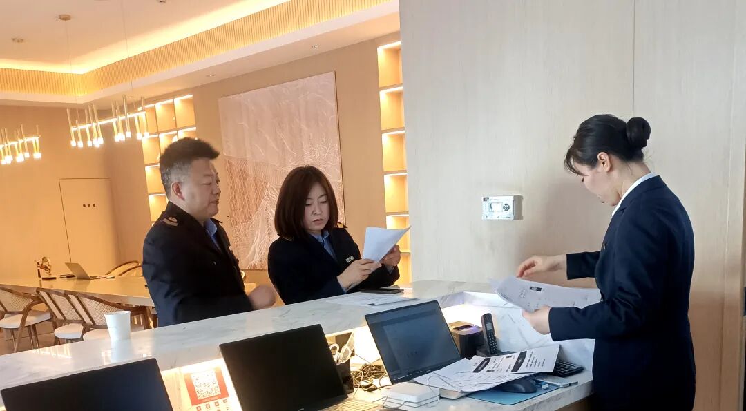 華池縣深耕衛(wèi)健領(lǐng)域&ldquo;信用+監(jiān)管&rdquo;精準(zhǔn)度 實現(xiàn)營商環(huán)境雙提升