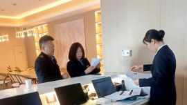 華池縣深耕衛(wèi)健領域“信用+監(jiān)管”精準度 實現(xiàn)營商環(huán)境雙提升