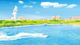 “关照”护企 活力奔涌—— 嘉峪关市倾力打造西北地区营商环境标杆城市