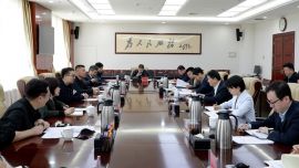 周繼軍與甘肅勝景精密制造有限公司及其生態(tài)合作伙伴座談