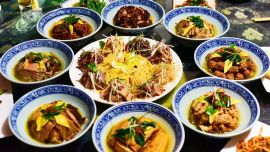 甘肅慶陽專屬美食攻略請收好，特色宴席、經(jīng)典硬菜、地道小吃一站式解鎖