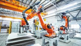 千億級產(chǎn)業(yè)是怎樣煉成的 ——探秘金昌有色金屬新材料產(chǎn)業(yè)崛起之路