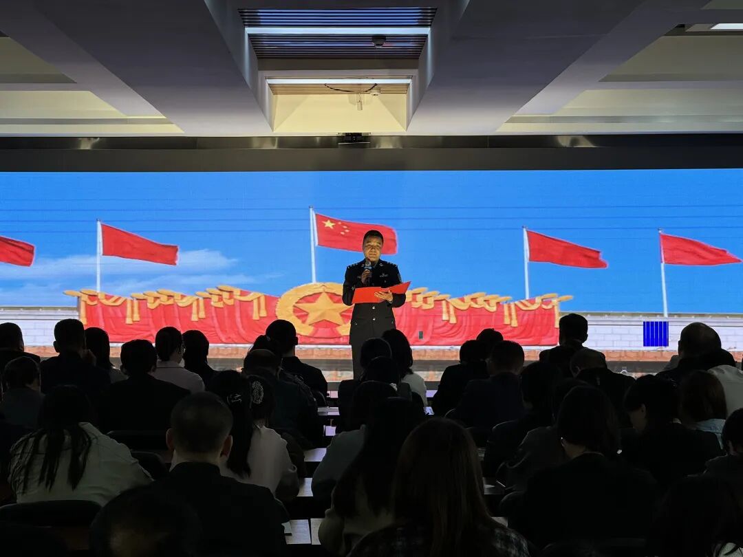 正寧縣舉辦&ldquo;正寧青年說(shuō)&rdquo;紀(jì)念五四運(yùn)動(dòng)107周年暨全縣各界優(yōu)秀青年事跡報(bào)告會(huì)