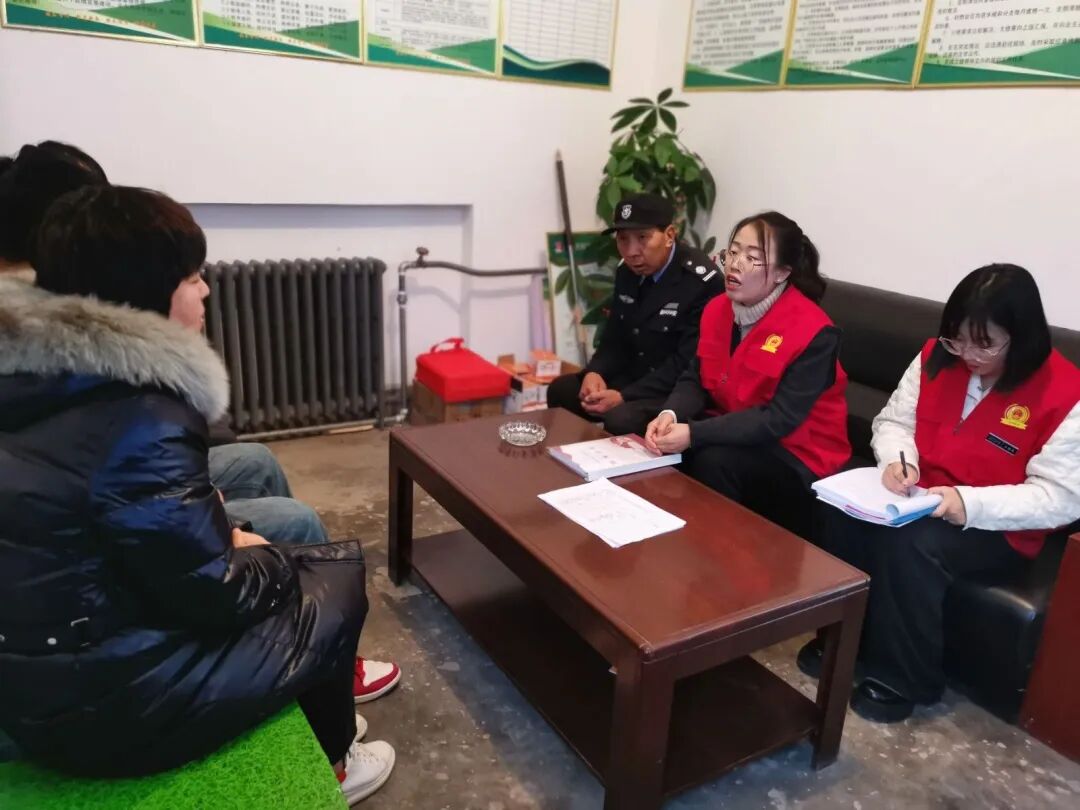 华池县以&ldquo;薪火&rdquo;之力绘就文明实践新画卷