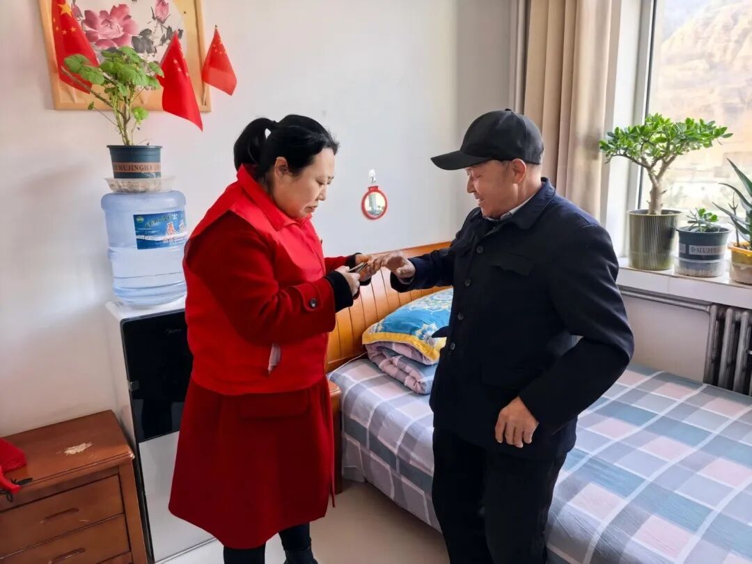 华池县以&ldquo;薪火&rdquo;之力绘就文明实践新画卷