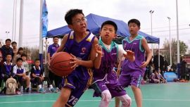 奔跑吧·少年 2026年慶陽市