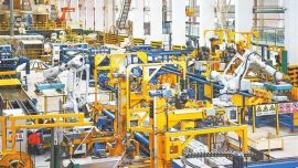 甘肅制造 數(shù)智賦能